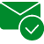 email checked icon